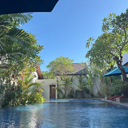 The Calna Villa Bali Kuta  Luaran gambar