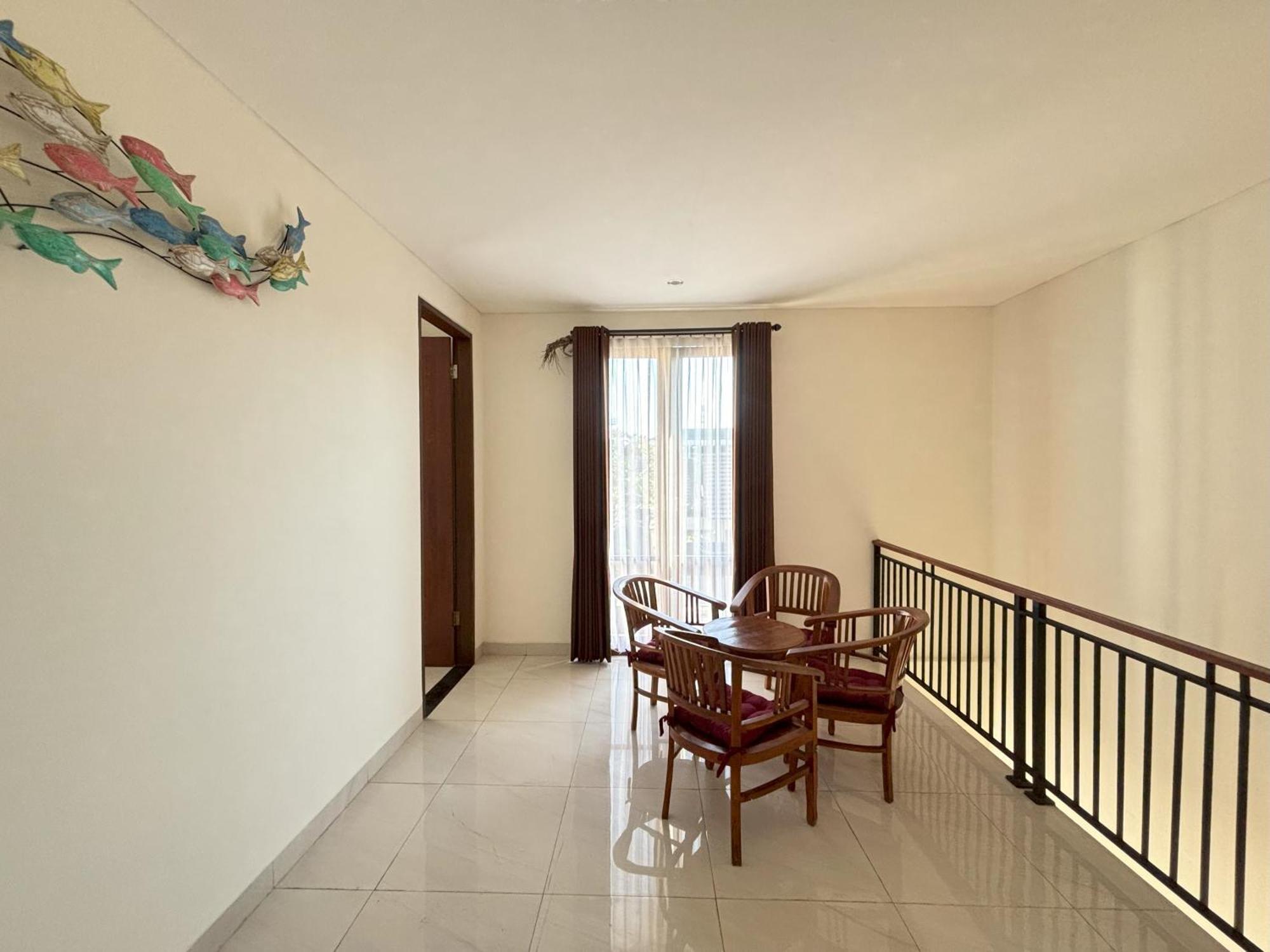 The Calna Villa Bali Kuta  Luaran gambar