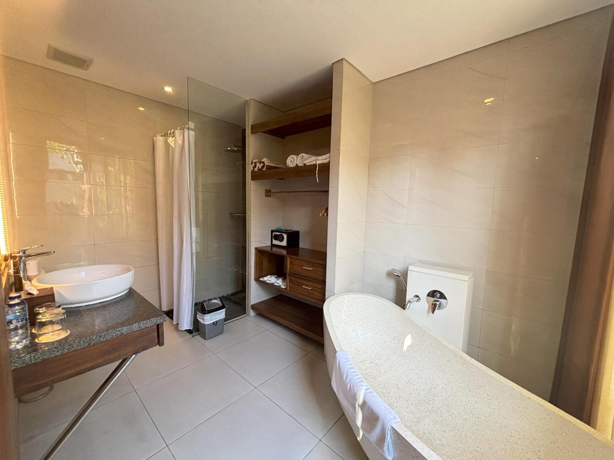 The Calna Villa Bali Kuta  Luaran gambar